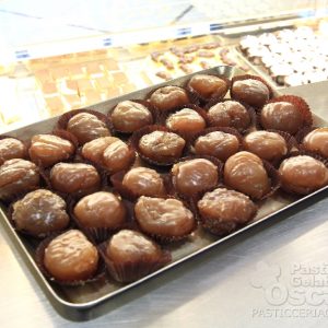 Marrons Glacees