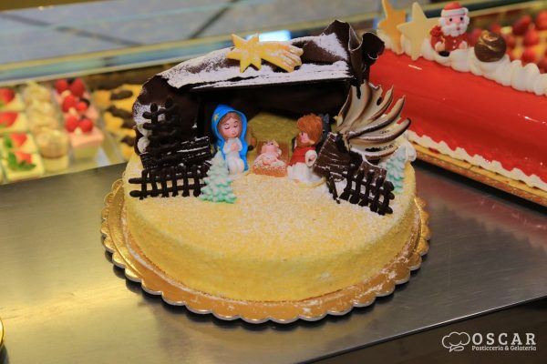 TRN 21 Torte Natale a