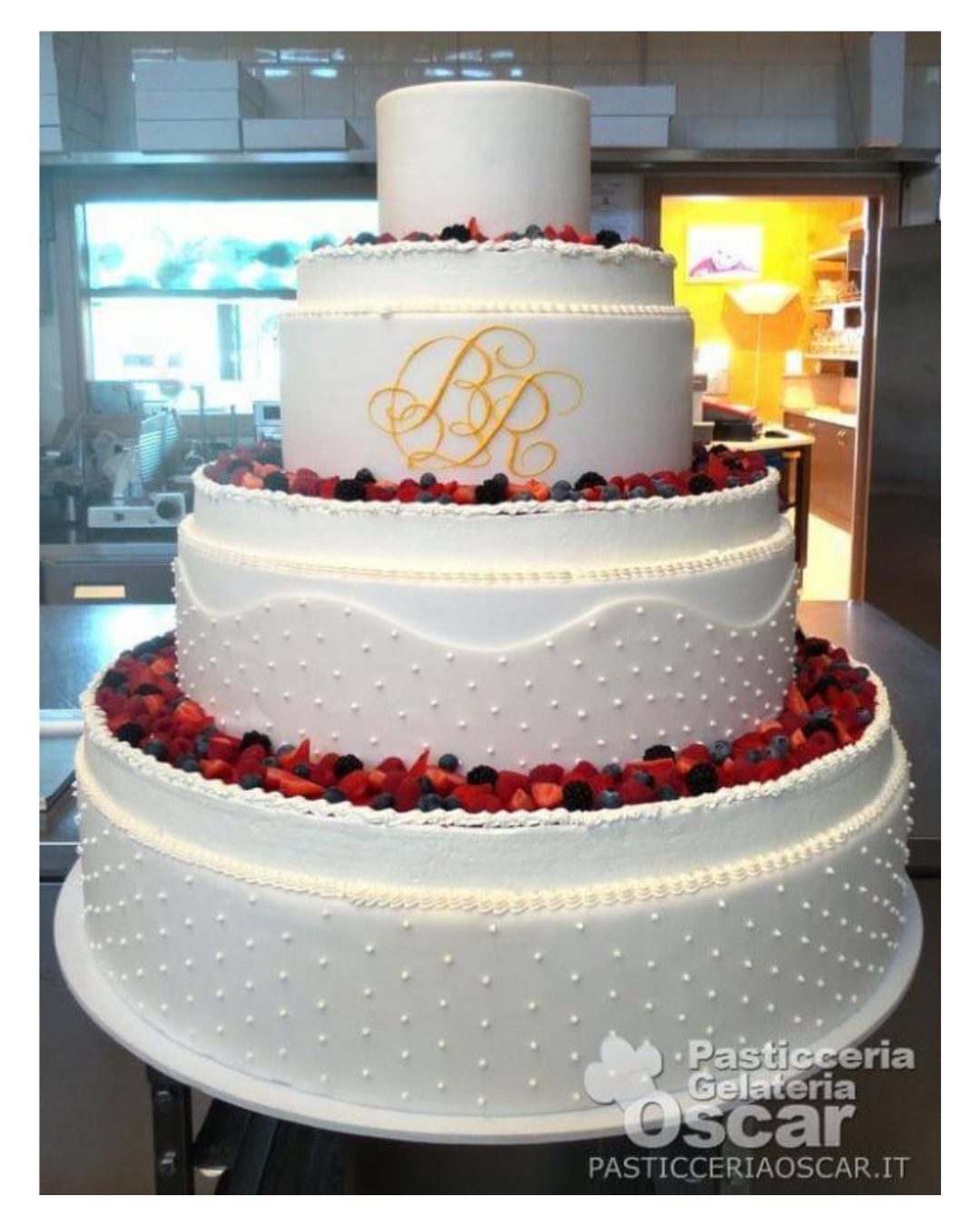 Torta Matrimonio custom crop