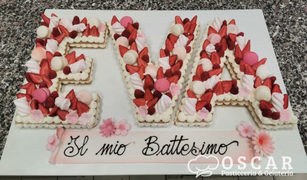 cb 095 torta battesimo