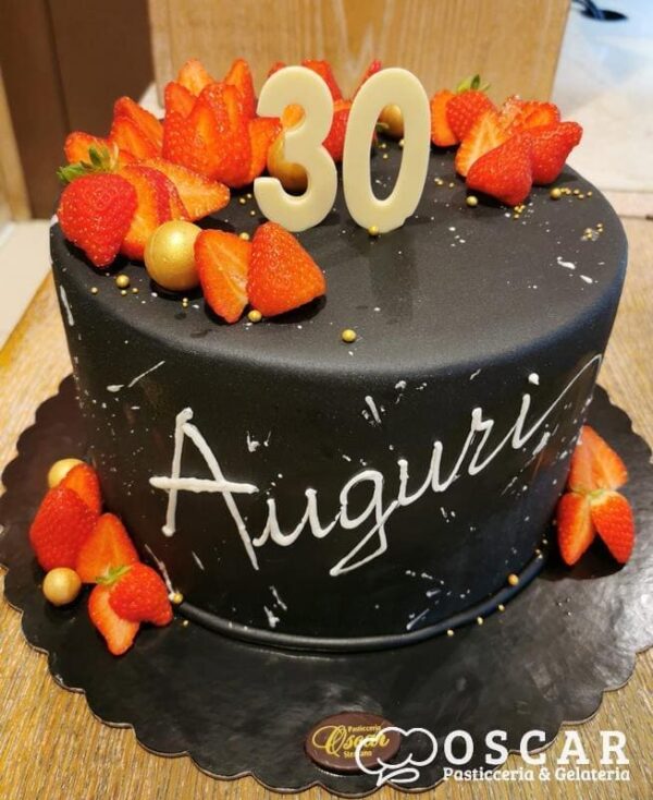 co20 50 148 Torta compleanno