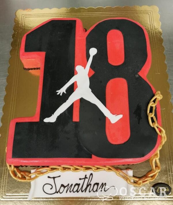 compleanno 18