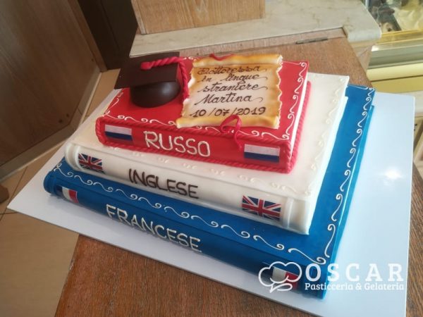 ffl 038 torta laurea
