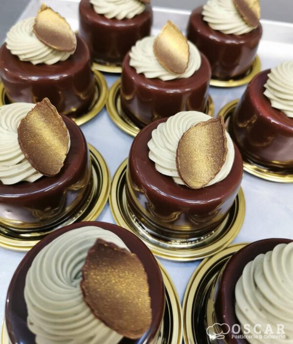 monoporzione dubai chocolate