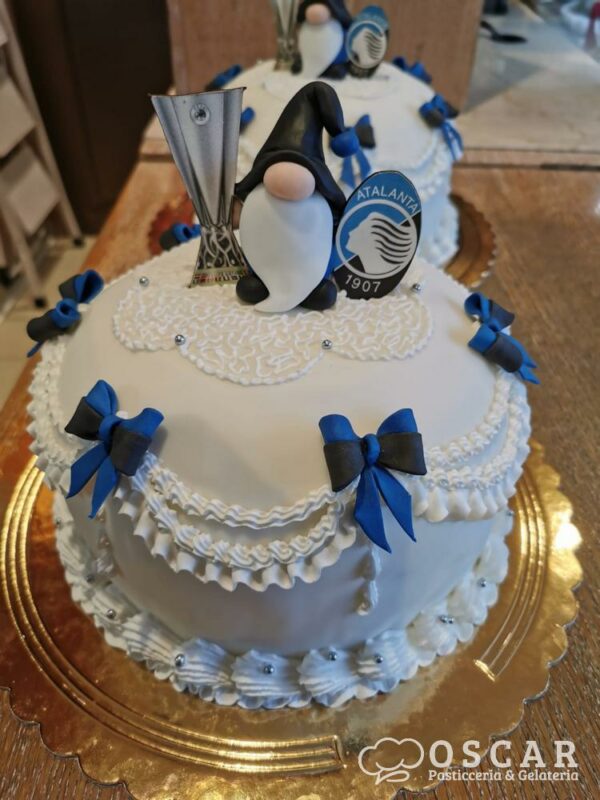 panettone atalanta 2024