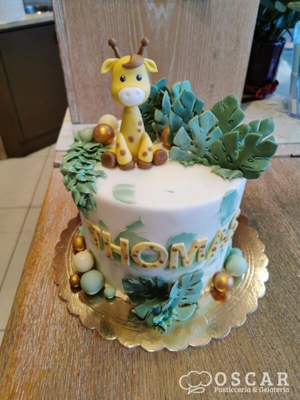 torta di compleanno 2025
