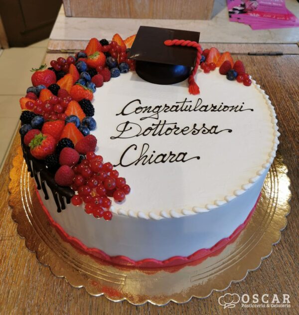 torta laurea 12