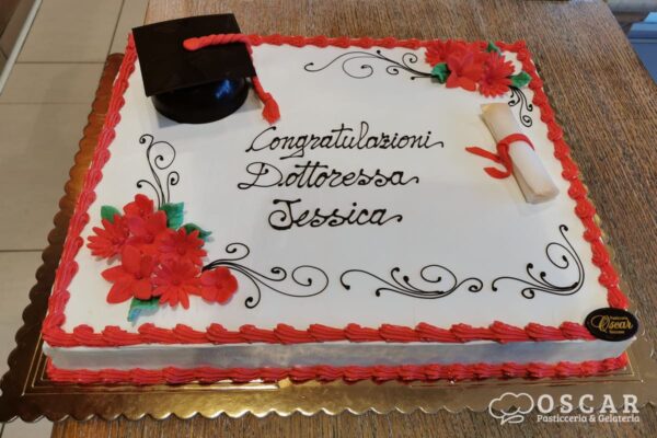 torta laurea 16