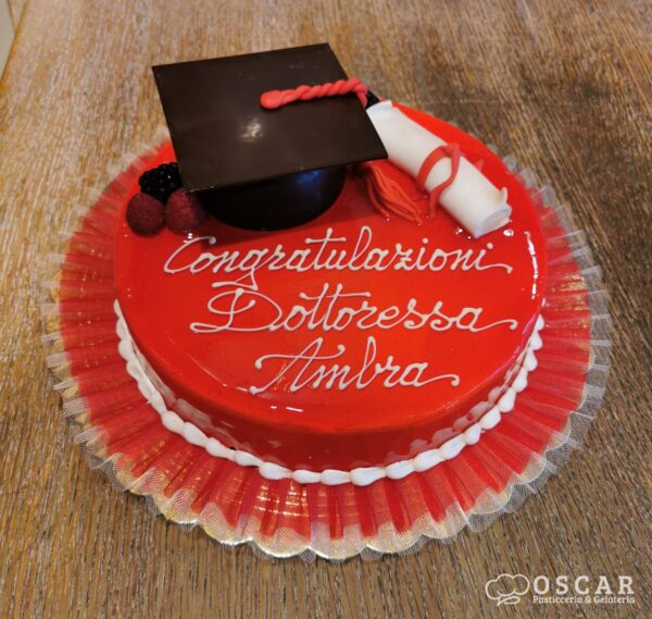 torta laurea 17