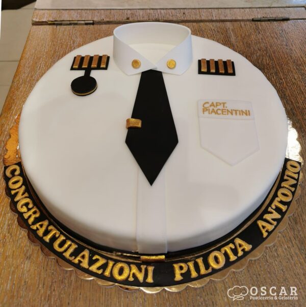 torta laurea 35