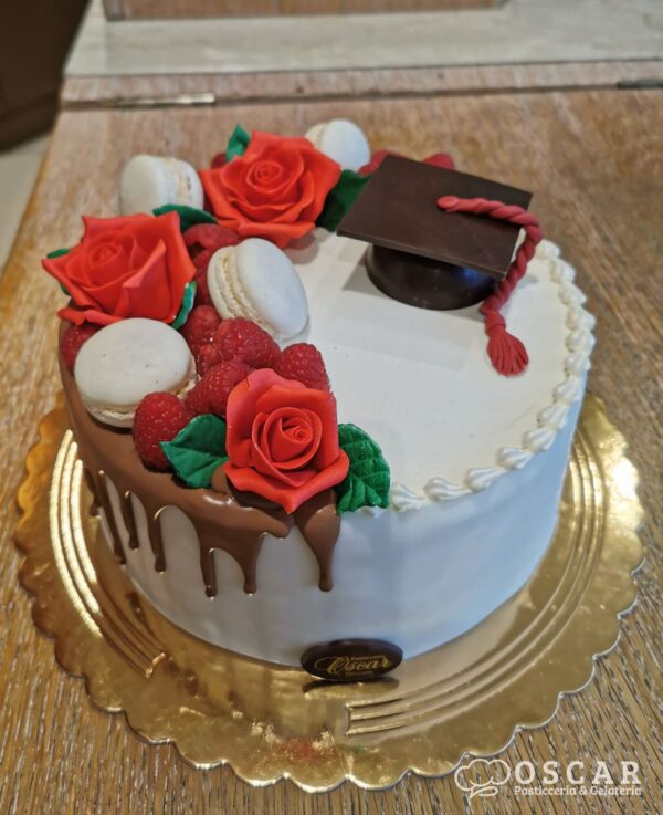 torta laurea 37