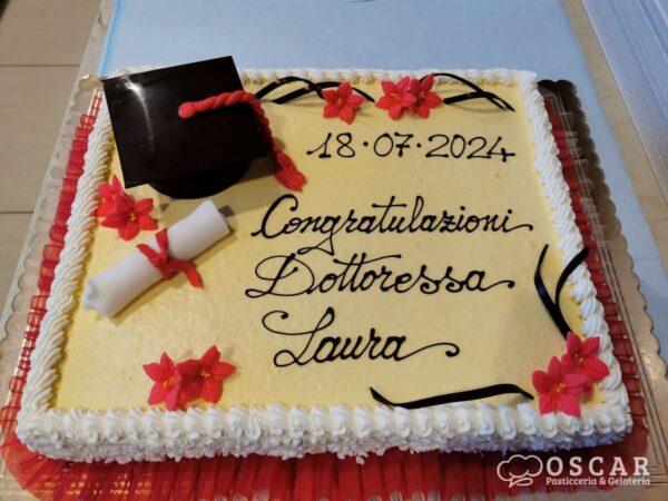 torta laurea 46
