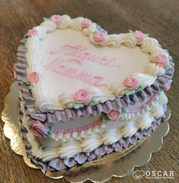 torta ugly cake 100