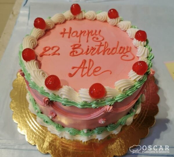 torta ugly cake 102