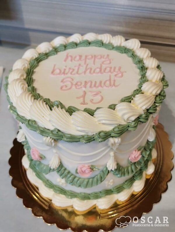 torta ugly cake 105