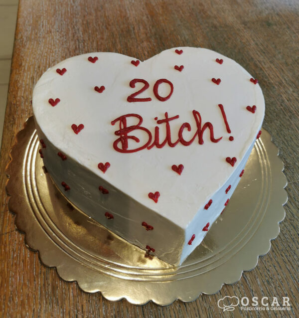 torta ugly cake 12