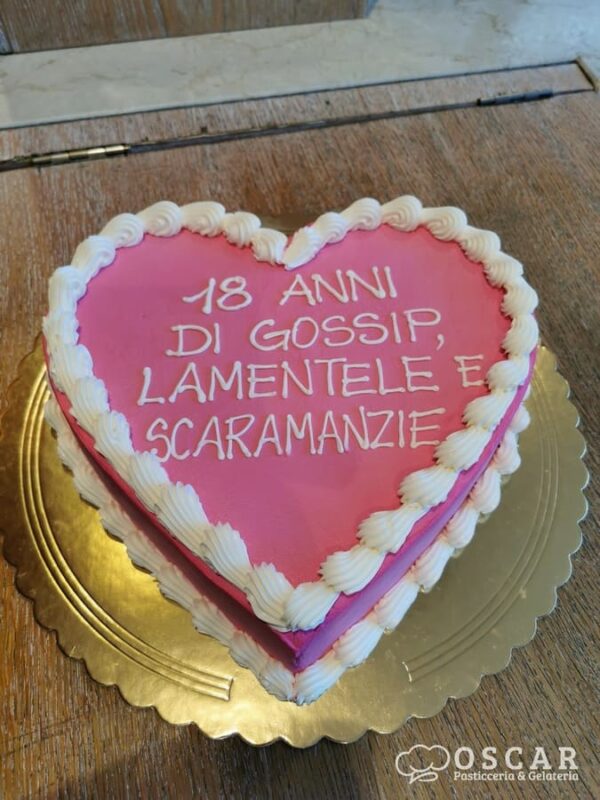 torta ugly cake 50