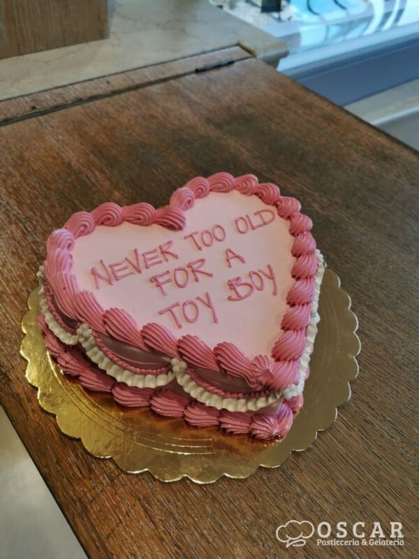 torta ugly cake 54