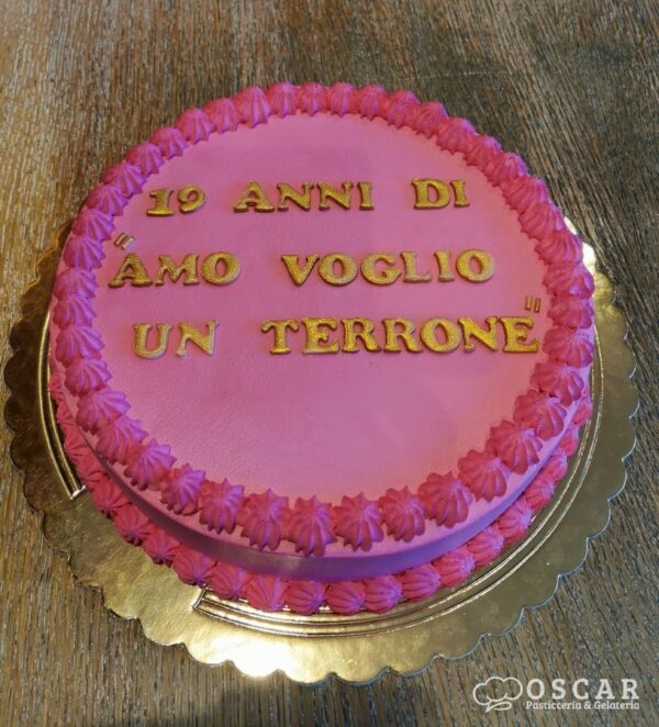 torta ugly cake 64