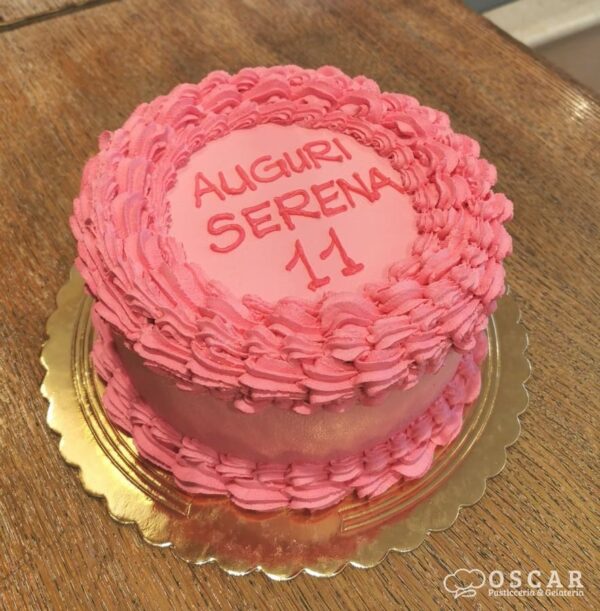 torta ugly cake 85
