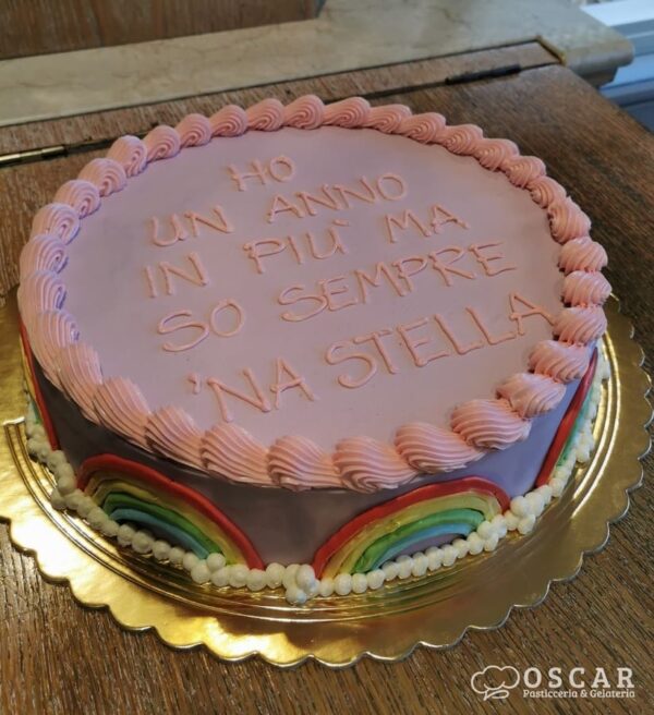 torta ugly cake 95