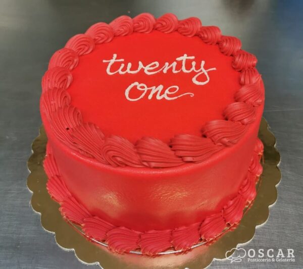 torta ugly cake 99
